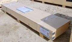 E-467 Chicken Coop 20' x 10'