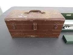 E-1205  Tools & Toolbox