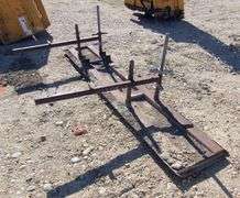 E-928 Curbing Machine Float