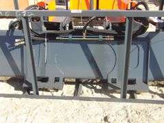 E-502 TMG Grapple Bucket