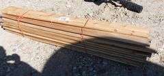 E-395  Fence Pickets
