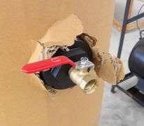 E-543 TMG Air Compressor