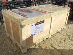 E-504 TMG 3-Point Flail Mower