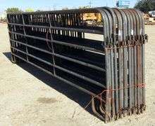 E-1125 16' Livestock Panels