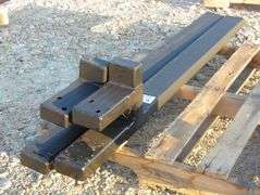 E-277 Fork Extensions