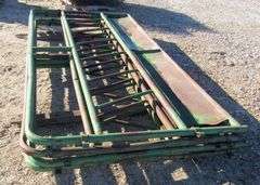 E-1072 Feeder Panels