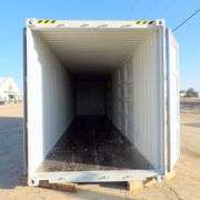 E-335 One Trip 40' Storage Container