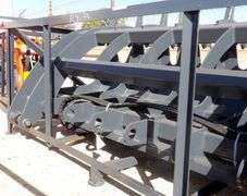 E-497 TMG Skeleton Grapple