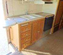 E-414 1996 34' Tiffin Allegro Bay Motor Home