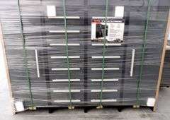 E-547 TMG Tool Storage Chest