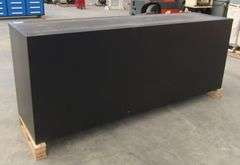 E-977 Unused Tool Storage Chest