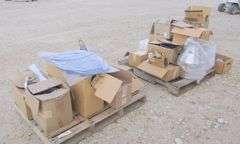 E-751  Dairy Milking Supplies