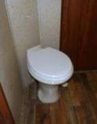 E-385 2014 North Trail Travel Trailer