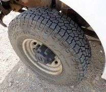 E-736  2001 Ford F-250 Pickup