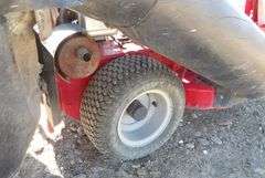 E-1042 Snapper Lawn Mower