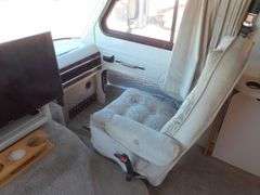 E-414 1996 34' Tiffin Allegro Bay Motor Home