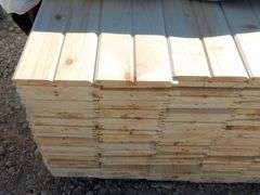 E-715 Lumber