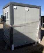 E-970 Portable Restroom