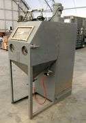 E-1243 Kelco Sand Blasting Unit