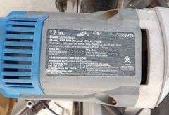 E-868 Kobalt Radial Arm Saw