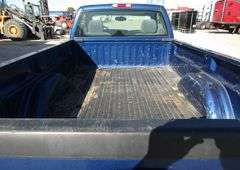 E-1003 2003 Chevy 1/2 Ton Pickup