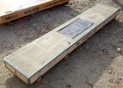 E-534 TMG All Steel Gantry Crane