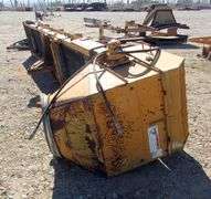 E-921 Curbing Machine Attachment