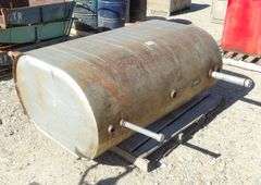 E-791 Fuel Tank