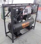 E-539 TMG Air Compressor