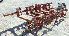 E-574  Lilliston Cultivator