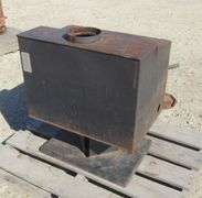 E-689 Pineridge Wood Stove