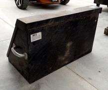 E-876 Montezuma Tool Box