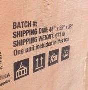 E-541 TMG Tilt Back Tire Changer / Bead Breaker