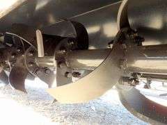 E-227 Wolverine Skid Steer Tiller