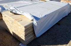 E-727  BSPP 1 x 6 Lumber