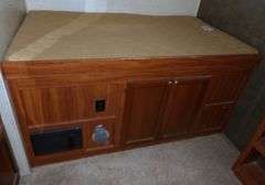 E-385 2014 North Trail Travel Trailer