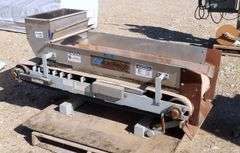 E-695 Autoweigh Conveyor