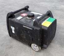 E-1146  Champion Dual Fuel & Generator