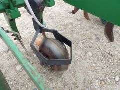 E-115 3-Point Toolbar Injection Implement