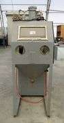 E-1243 Kelco Sand Blasting Unit