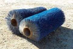 E-1095 Sweeper Brushes