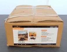 E-355 Land Hero Cement Mixer