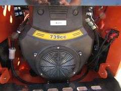 E-232 Land Hero Mini Skid Steer