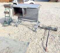 E-1159 Magnet + Table