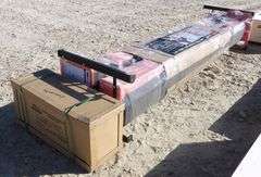 E-510 TMG Two Post Auto Lift