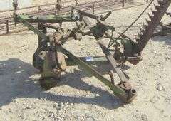 E-965  John Deere Sickle Mower