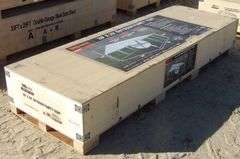 E-512 TMG Outdoor Party Tent