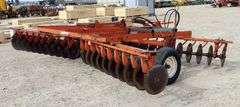 E-962  Allis Chalmers Disc