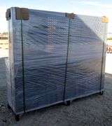 E-975 Unused Tool Cabinet