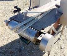 E-696 Cheese Metal Detector